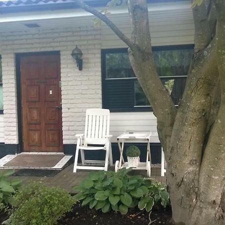 شقة Koti Kiviniemi بوري المظهر الخارجي الصورة